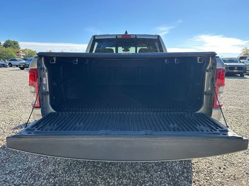 Used 2023 RAM 1500 Big Horn AWD/4WD image 13