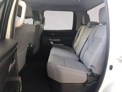 Used 2024 Toyota Tundra SR5 image 13