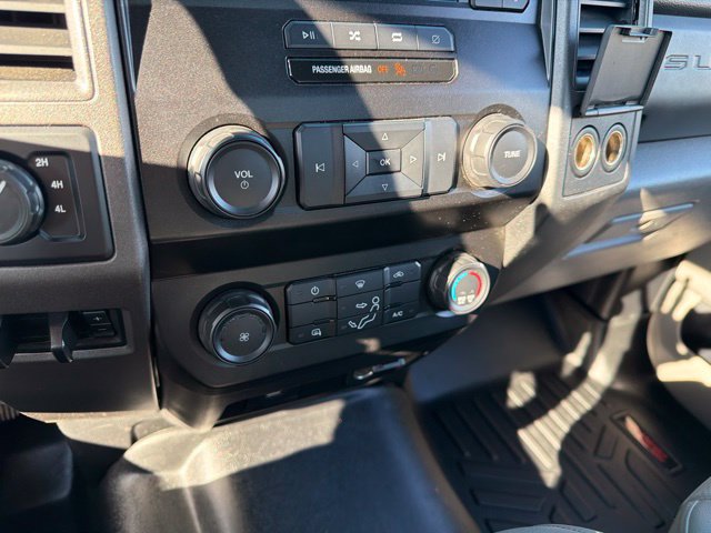 Used 2021 Ford F250 XL w/ Power Equipment Group AWD/4WD image 6