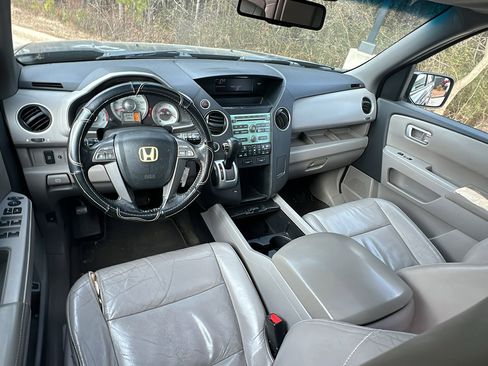 Used 2010 Honda Pilot EX-L image 28