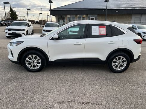 Used 2023 Ford Escape Active w/ Tech Pack #2 image 4