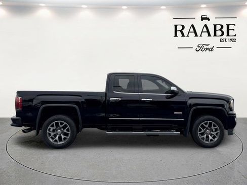 Used 2016 GMC Sierra 1500 SLT AWD/4WD image 15