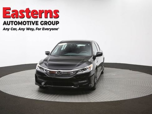 Used 2017 Honda Accord Sport Special Edition image 53