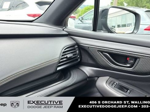 Used 2024 Subaru Outback Wilderness AWD/4WD image 20