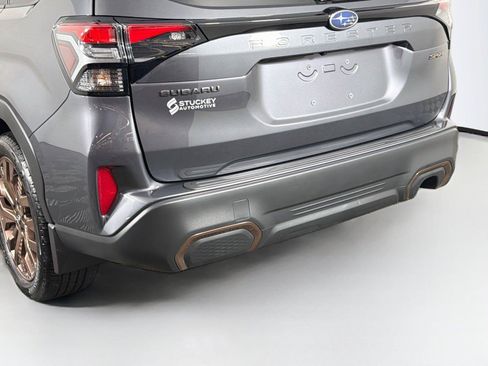 Used 2026 Subaru Forester Sport w/ Sport Package AWD/4WD image 38