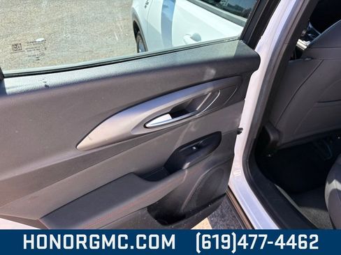 Used 2024 Dodge Hornet R/T image 19