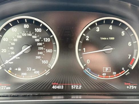 Used 2015 BMW X5 xDrive35i AWD/4WD image 16