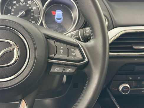 Certified 2022 MAZDA CX-9 Touring w/ Touring Premium Package image 18