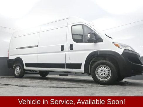 Used 2025 RAM ProMaster 2500 w/ Convenience Group image 31