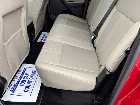 Used 2021 Ford Ranger Lariat w/ Trailer Tow Package image 15