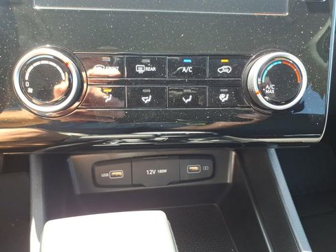Certified 2022 Hyundai Tucson SEL FWD image 23