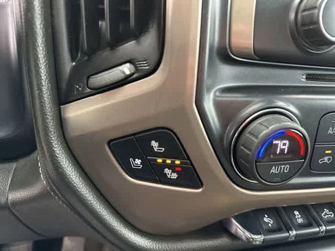 Used 2017 GMC Sierra 1500 Denali image 16