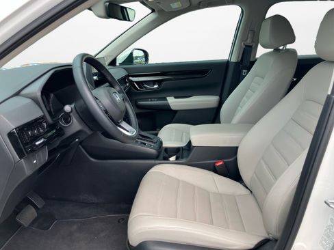 Certified 2026 Honda CR-V EX-L image 11
