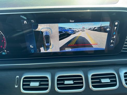 Certified 2024 Mercedes-Benz GLE 350 4MATIC image 23
