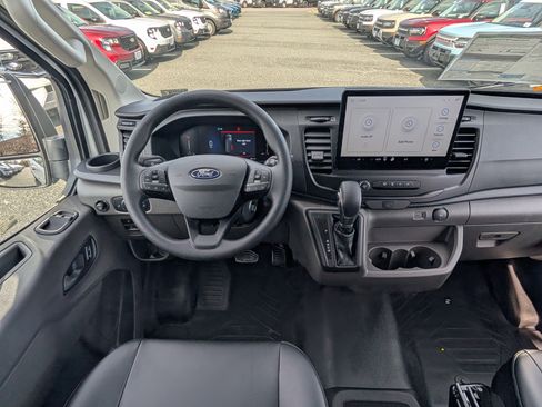 New 2026 Ford Transit 150 Base w/ Load Area Protection Package image 12