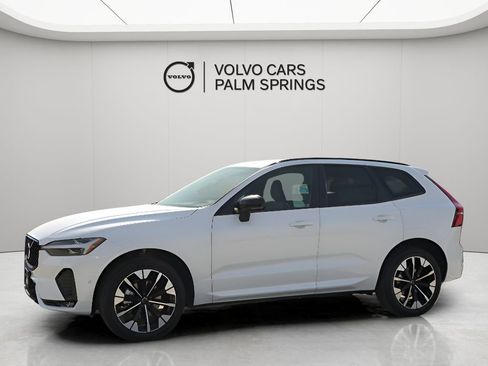 New 2026 Volvo XC60 B5 Plus w/ Climate Package PRO image 6