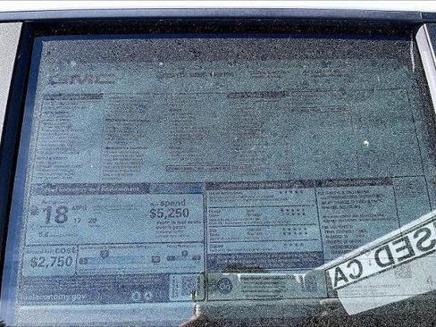 New 2026 GMC Sierra 1500 Pro w/ Pro Value Package image 13