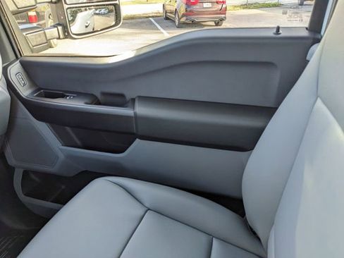 New 2026 Ford F250 XL AWD/4WD image 16