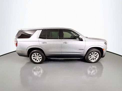 Used 2024 Chevrolet Tahoe Premier w/ Premium Package AWD/4WD image 8