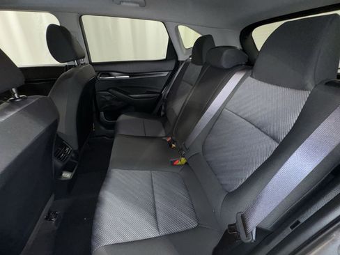 New 2026 Kia Seltos LX image 25