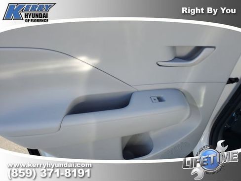 New 2026 Hyundai Kona SEL Sport image 16