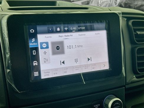 New 2026 RAM ProMaster 2500 w/ Cold Weather Group image 13