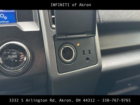 Used 2017 Ford F150 Raptor w/ Equipment Group 802A Luxury image 51