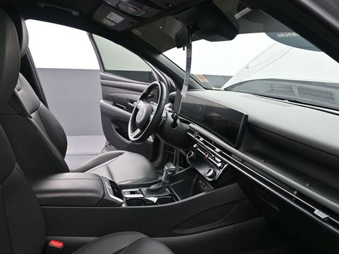 Certified 2025 Hyundai Santa Cruz XRT image 30