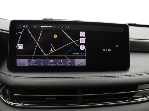 Used 2023 INFINITI QX60 Luxe w/ Vision Package AWD/4WD image 20