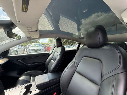 Used 2021 Tesla Model Y Long Range image 21