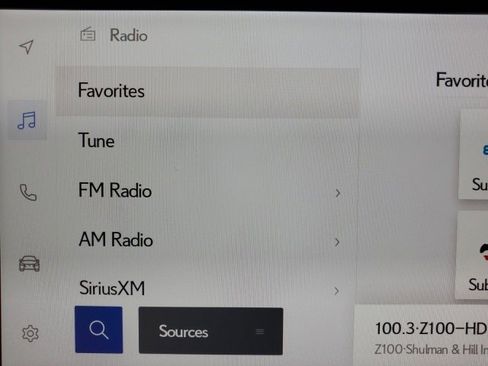 Used 2023 Lexus NX 350 AWD image 18