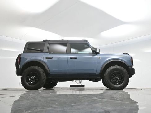 Used 2023 Ford Bronco Wildtrak AWD/4WD image 53