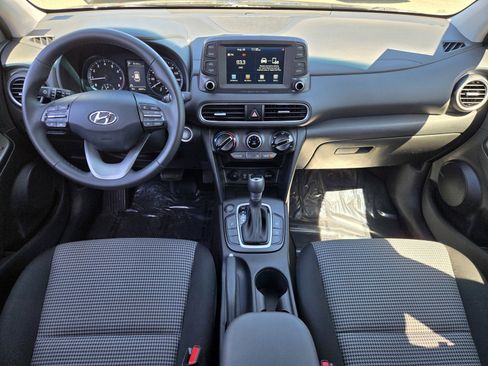 Used 2021 Hyundai Kona SEL Plus FWD image 14
