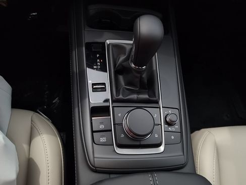 New 2026 MAZDA CX-30 AWD 2.5 S image 21
