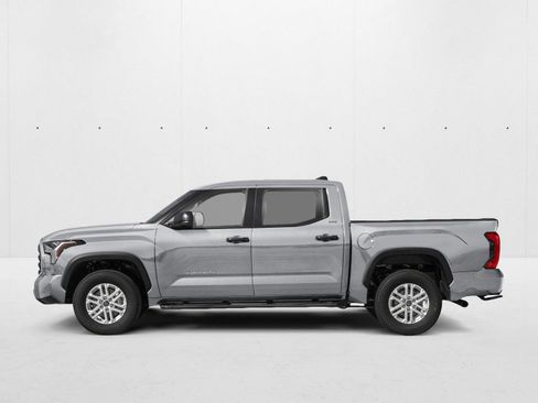New 2026 Toyota Tundra SR5 AWD/4WD image 3