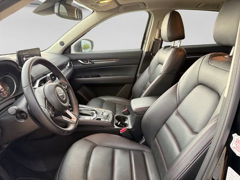 Used 2025 MAZDA CX-5 Carbon Edition AWD/4WD image 20