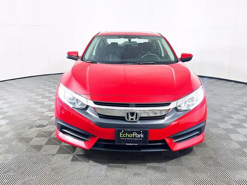 Used 2016 Honda Civic EX image 2