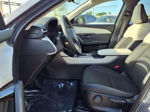 New 2026 MAZDA CX-5 Select image 4