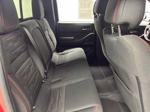Used 2023 Nissan Frontier PRO-4X w/ Pro Convenience Package image 52