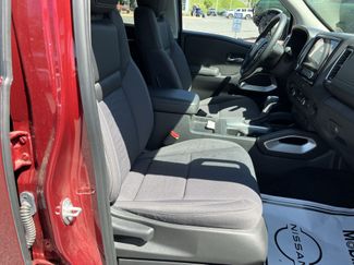 Used 2023 Nissan Frontier SV AWD/4WD video 3