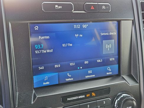 Used 2019 Ford F150 XL w/ Equipment Group 101A Mid AWD/4WD image 22