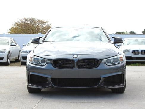Used 2017 BMW 440i xDrive Coupe image 2