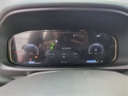 Used 2022 Jeep Wagoneer Series III image 9