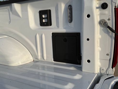 Used 2024 Ford F150 Tremor w/ Equipment Group 402A High AWD/4WD image 13