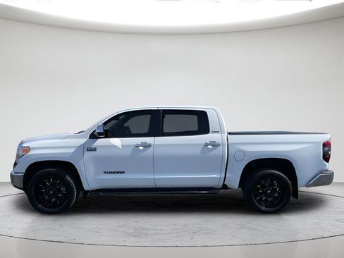 Used 2015 Toyota Tundra Limited AWD/4WD image 6