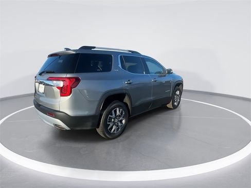 Used 2023 GMC Acadia SLT w/ Preferred Package image 8