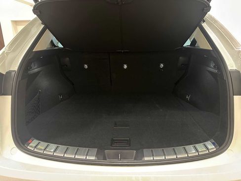 Used 2025 Lexus NX 350h AWD w/ Premium Package image 30