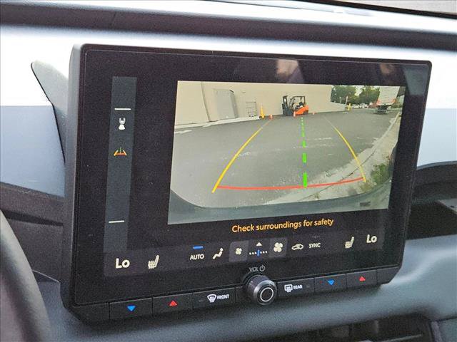 Used 2026 Toyota RAV4 SE FWD image 13