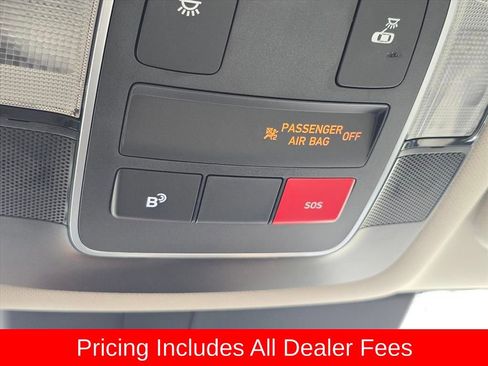 Used 2026 Hyundai Sonata SEL FWD image 22