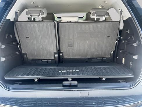 Used 2023 Toyota Sequoia Limited w/ TRD Off-Road Package image 12